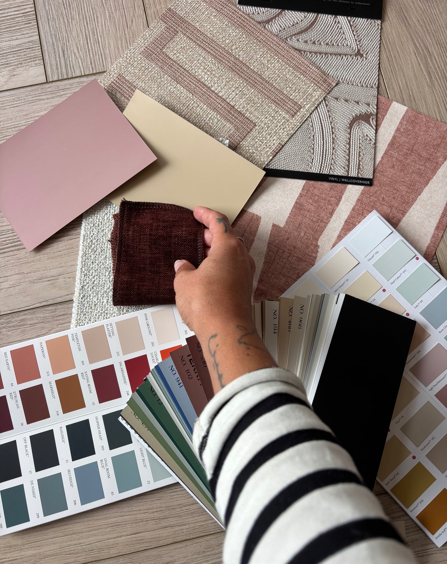COMBI CLUB 🧡