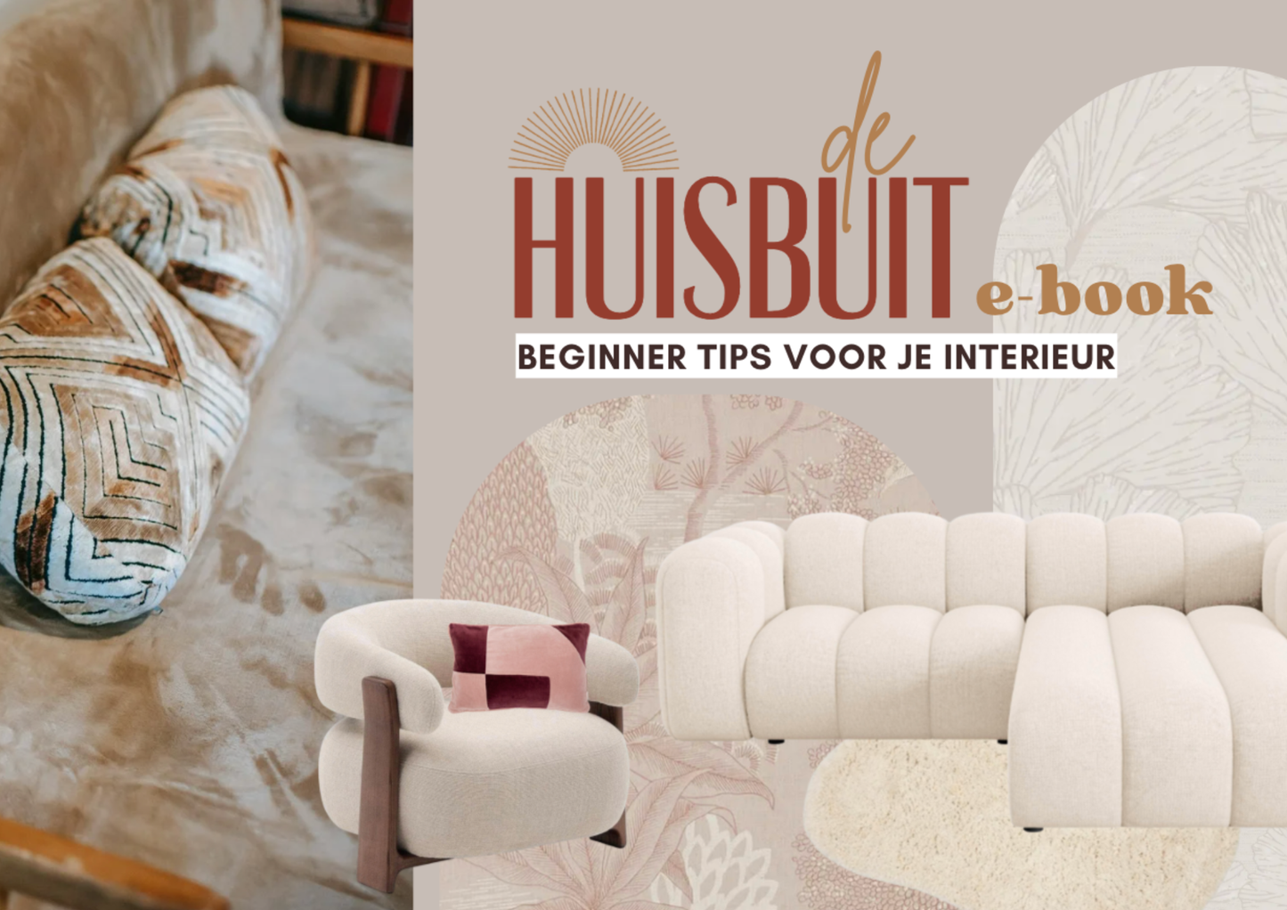 Beginner tips voor je interieur