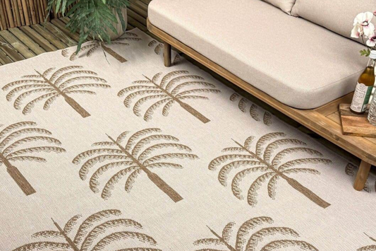 Buitenkleed voor je tuin: maak je terras lenteproof