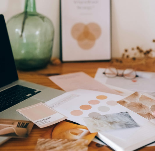 De Huisbuit favorieten: kleuren