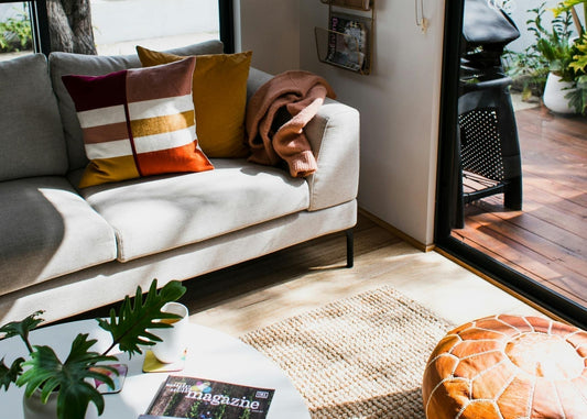 Beginner tips voor je interieur: zo maak je van jouw interieur een geheel