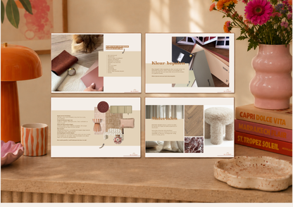 De interieur startersguide