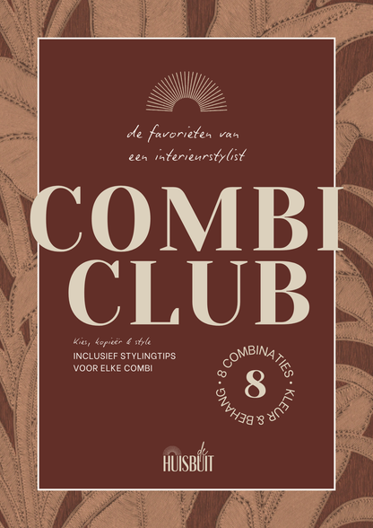 COMBI CLUB 🧡