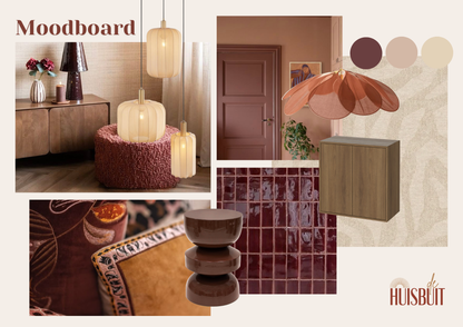 Jouw persoonlijke moodboard