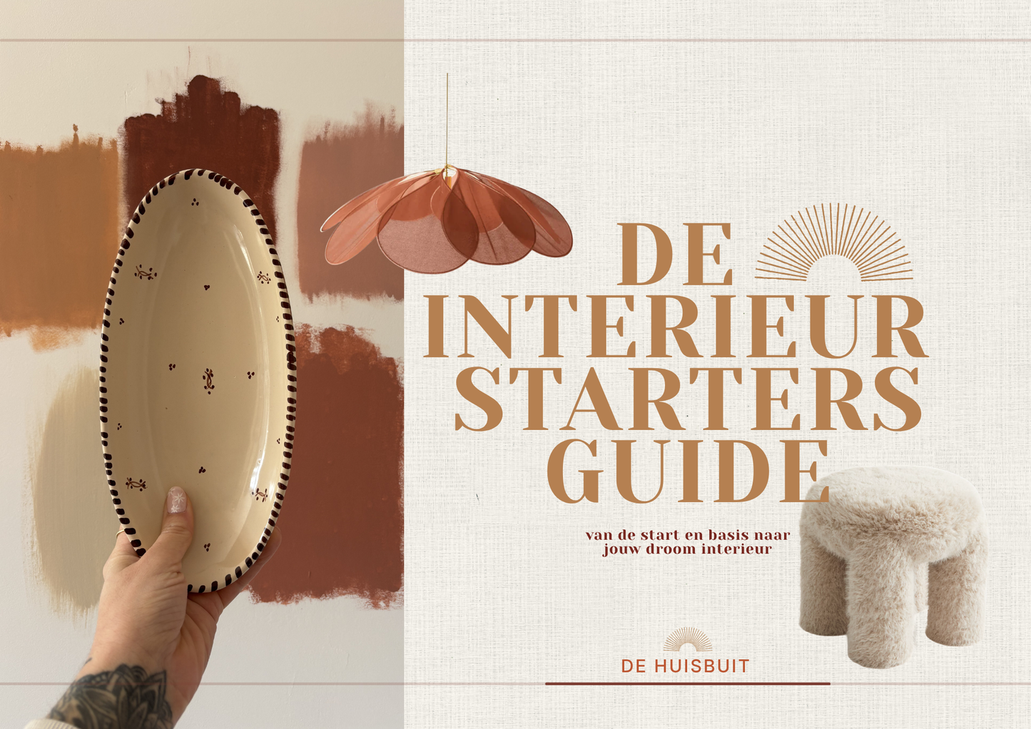 De interieur startersguide